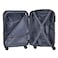 VIPTOUR Set of 4 ABS Trolley Luggage With Number Lock 20/24/28/32 Inches