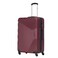 VIPTOUR Set of 4 ABS Trolley Luggage With Number Lock 20/24/28/32 Inches
