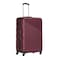 VIPTOUR Set of 4 ABS Trolley Luggage With Number Lock 20/24/28/32 Inches