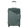 VIPTOUR Set of 4 ABS Trolley Luggage With Number Lock 20/24/28/32 Inches