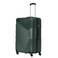 VIPTOUR Set of 4 ABS Trolley Luggage With Number Lock 20/24/28/32 Inches