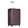VIPTOUR Set of 4 ABS Trolley Luggage With Number Lock 20/24/28/32 Inches