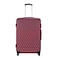 VIPTOUR Set of 4 ABS Trolley Luggage With Number Lock 20/24/28/32 Inches