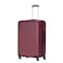 VIPTOUR Set of 4 ABS Trolley Luggage With Number Lock 20/24/28/32 Inches