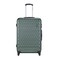 VIPTOUR Set of 4 ABS Trolley Luggage With Number Lock 20/24/28/32 Inches