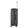 VIPTOUR Set of 4 ABS Trolley Luggage With Number Lock 20/24/28/32 Inches