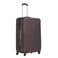 VIPTOUR Set of 4 ABS Trolley Luggage With Number Lock 20/24/28/32 Inches