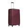VIPTOUR Set of 4 ABS Trolley Luggage With Number Lock 20/24/28/32 Inches
