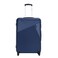 VIPTOUR Set of 4 ABS Trolley Luggage With Number Lock 20/24/28/32 Inches