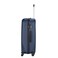 VIPTOUR Set of 4 ABS Trolley Luggage With Number Lock 20/24/28/32 Inches