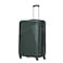 VIPTOUR Set of 4 ABS Trolley Luggage With Number Lock 20/24/28/32 Inches