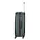 VIPTOUR Set of 4 ABS Trolley Luggage With Number Lock 20/24/28/32 Inches