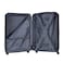 VIPTOUR Set of 4 ABS Trolley Luggage With Number Lock 20/24/28/32 Inches