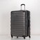 STARGOLD Luggage Set of 4, ABS Hard Shell Suitcase with Expandable Zipper, 360&deg; Spinner Wheels, Number Lock, Lightweight Trolley Travel Bag