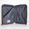 STARGOLD Luggage Set of 4, ABS Hard Shell Suitcase with Expandable Zipper, 360&deg; Spinner Wheels, Number Lock, Lightweight Trolley Travel Bag