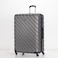 STARGOLD Luggage Set of 4, ABS Hard Shell Suitcase with Expandable Zipper, 360&deg; Spinner Wheels, Number Lock, Lightweight Trolley Travel Bag