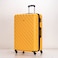 STARGOLD 4 Pack Of Hardside Spinner Number Locked Luggage Trolley 20/24/28/32 Inches, SG-T94D