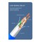 STARGOLD CAT6 Cable High Speed Patch Cable 25 Meter Blue