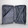 STARGOLD Luggage Set of 4, ABS Hard Shell Suitcase with Expandable Zipper, 360&deg; Spinner Wheels, Number Lock, Lightweight Trolley Travel Bag