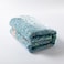 STARGOLD Single Ply Premium Cloudy Blanket Made by 100% Polyester SPUN YARN Obtained from Virgin Polyester Which is Suitable for winter and Rainy Season 155X210CM 5.5LB