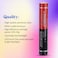 STARGOLD Rechargeable LED Flashlight 3-in-1 Combo Pack, Waterproof Flash Light, SG-i23