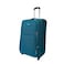 VIPTOUR 4 Piece Softside Spinner 2 Wheels Fabric Trolley Luggage With Number Lock 20/24/28/32 Inches
