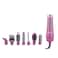 STARGOLD Hair Styler 8 in 1 Pink