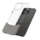 VIPCARE iPhone 15 Pro Case Drop Protection iPhone Cover PC Duo Series Grey