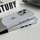 VIPCARE iPhone 15 Pro Case Drop Protection iPhone Cover PC Duo Series Grey