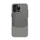 VIPCARE iPhone 15 Pro Case Drop Protection iPhone Cover PC Duo Series Grey