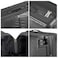 VIPTOUR Luggage Set of 4 PCS PP Softside Travel Luggage Bag 20/24/28/32 Inches