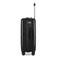 VIPTOUR Luggage Set of 4 PCS PP Softside Travel Luggage Bag 20/24/28/32 Inches