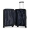 VIPTOUR Luggage Set of 4 PCS PP Softside Travel Luggage Bag 20/24/28/32 Inches