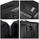 VIPTOUR Luggage Set of 4 PCS PP Softside Travel Luggage Bag 20/24/28/32 Inches