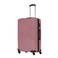 VIPTOUR Set of 4 ABS Trolley Luggage With Number Lock 20/24/28/32 Inches