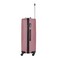 VIPTOUR Set of 4 ABS Trolley Luggage With Number Lock 20/24/28/32 Inches