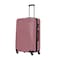 VIPTOUR Set of 4 ABS Trolley Luggage With Number Lock 20/24/28/32 Inches