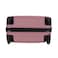 VIPTOUR Set of 4 ABS Trolley Luggage With Number Lock 20/24/28/32 Inches