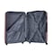 VIPTOUR Set of 4 ABS Trolley Luggage With Number Lock 20/24/28/32 Inches