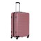 VIPTOUR ABS Hardside 3Pcs Trolley Luggage Set Spinner Wheels With Number Lock 20/24/28 Inches