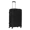 VIPTOUR ABS Hardside 3Pcs Trolley Luggage Set Spinner Wheels With Number Lock 20/24/28 Inches