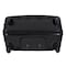 VIPTOUR ABS Hardside 3Pcs Trolley Luggage Set Spinner Wheels With Number Lock 20/24/28 Inches