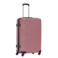 VIPTOUR ABS Hardside 3Pcs Trolley Luggage Set Spinner Wheels With Number Lock 20/24/28 Inches, VT-A393