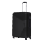 VIPTOUR ABS Hardside 3Pcs Trolley Luggage Set Spinner Wheels With Number Lock 20/24/28 Inches