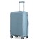 VIPTOUR Luggage Set of 4 PCS PP Softside Travel Luggage Bag 20/24/28/32 Inches