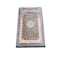STARGOLD Traditional Turkish Prayer Mat 70x110 cm Large Portable Multicolor Islamic Prayer Rug, Janamaz Sajjadah For Men And Women SG-P004