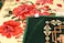 STARGOLD Royal Luxury Embossed Blanket Double Ply 100% Polyester 22 LBS 220X240CM