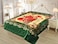 STARGOLD Royal Luxury Embossed Blanket Double Ply 100% Polyester 22 LBS 220X240CM