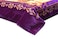 STARGOLD Royal Luxury Embossed Blanket Double Ply 100% Polyester 22 LBS 220X240CM