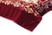 STARGOLD Royal Luxury Embossed Blanket Double Ply 100% Polyester 22 LBS 220X240CM